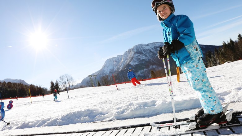 Children's paradise Maiszinken, © schwarz-koenig.at