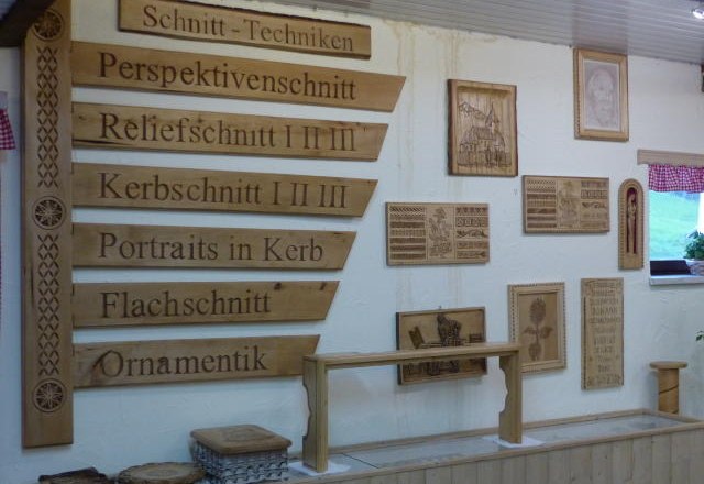 Creative studio Annaberg, © Josef  Schachinger