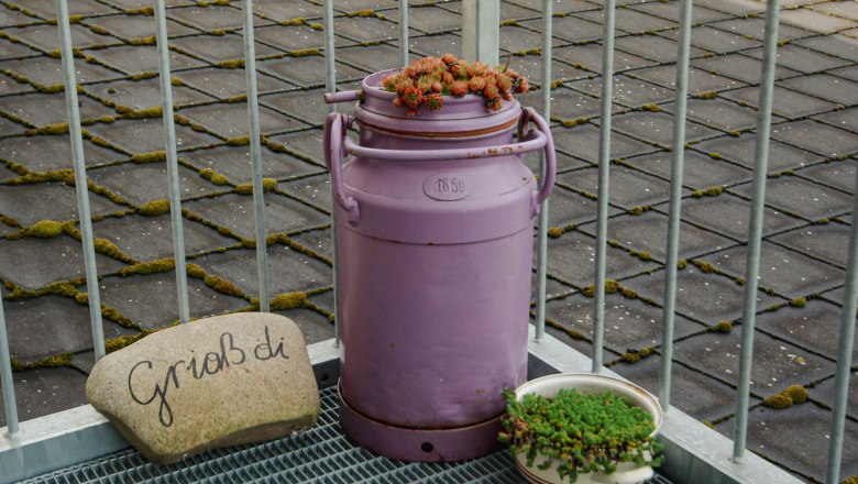 Greetings, &copy; Karnerhof