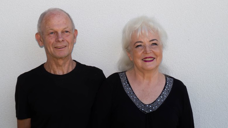 Pointner family, &copy; G&auml;stehaus Pointner