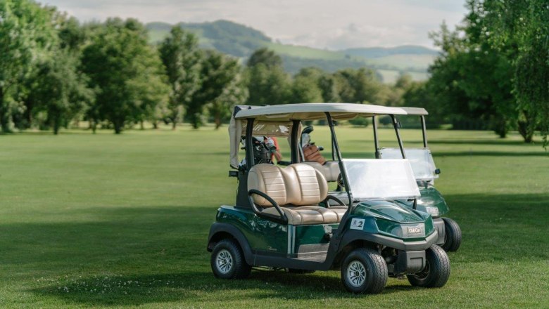 Gardener's house, &copy; Nicole Stessl