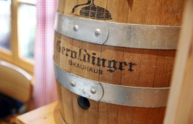 Geroldinger brewery, © Weinfranz