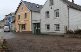 Confectionery Fischer, &copy; WS