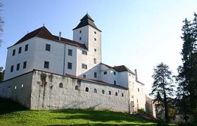 Schloss Seisenegg, © zVg