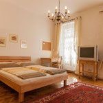 Vacation apartment Dr. Neubert