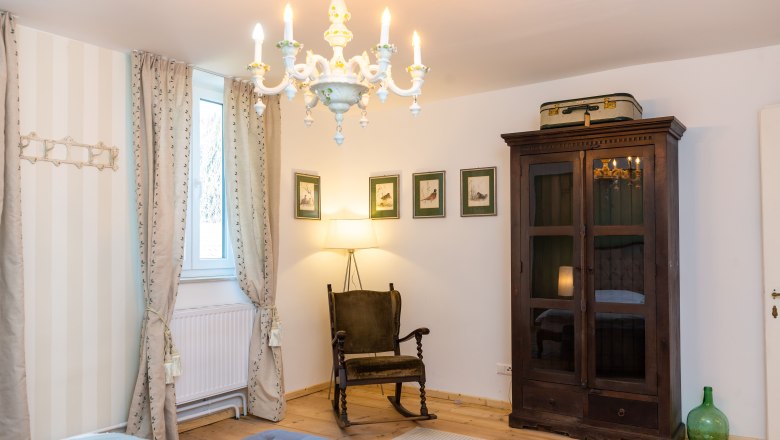 Anteroom, © Dorelies Hofer