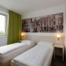 Double room at Lifehotel Vienna Airport Fischamend, © Arion Hotel Gruppe