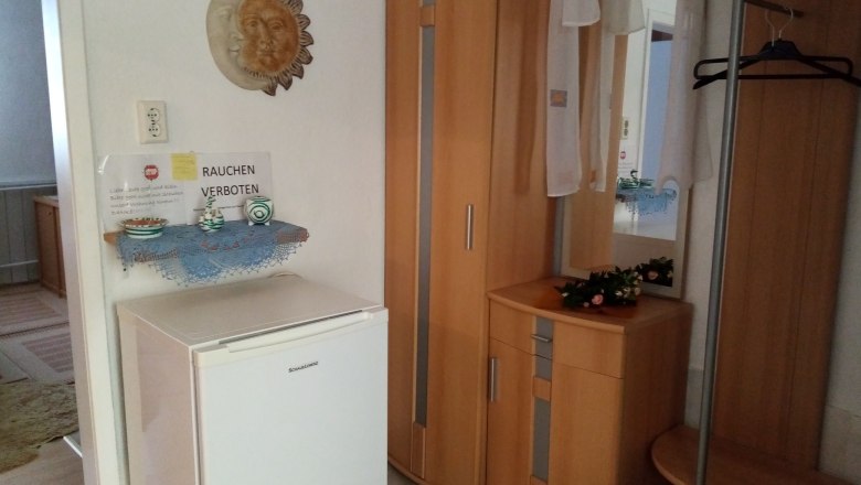 Small vacation apartment, © Haus Krenn