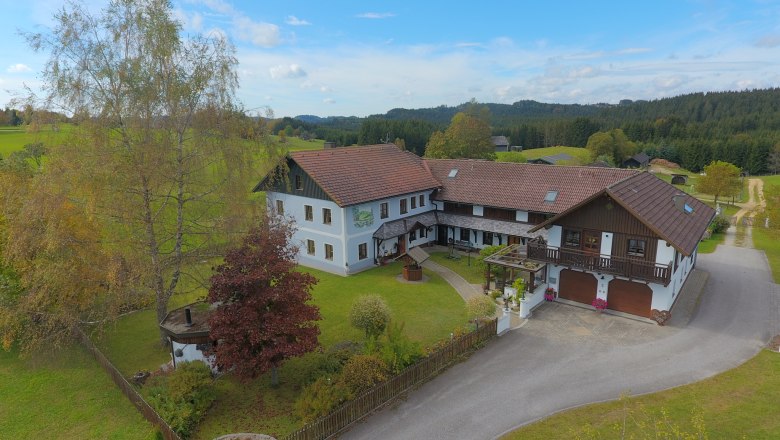 Organic farm Heilmann, &copy; Familie Heilmann