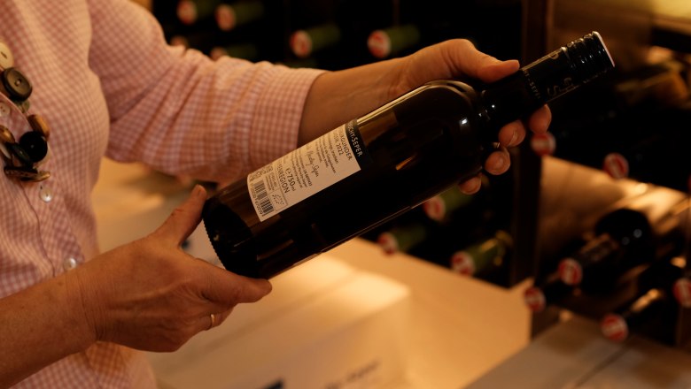 Pferschy Seper, &copy; Wienerwald Tourismus/Kerstin Semmelmeyer