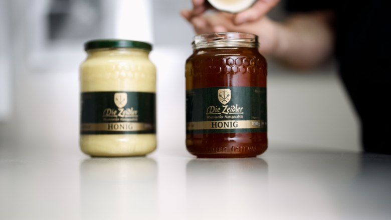 The Zeidler, &copy; Moststra&szlig;e, dochbodnliacht