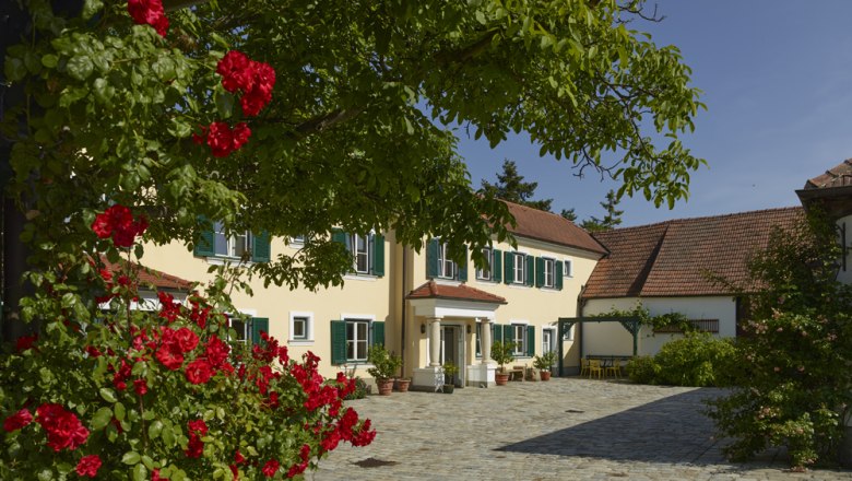 Yard, © Riedl-Stöger Yard, © Riedl-Stöger