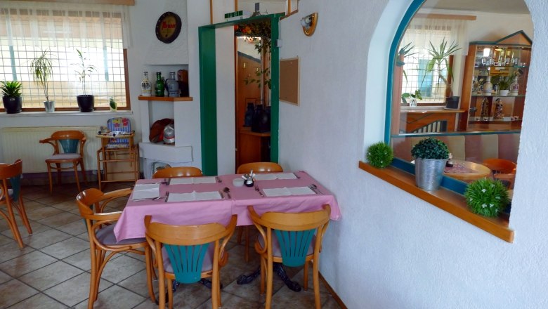 Foxhole, © Marketing St.Pölten GmbH