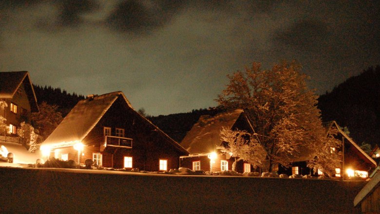 Vacation homes Kogelsbach, &copy; Susi Heigl