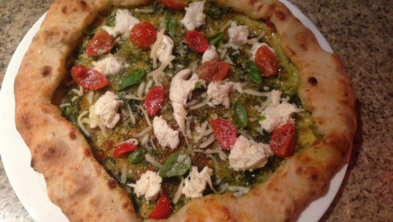 Pepe Nero, &copy; Pepe Nero