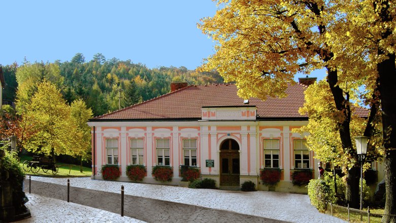 Triestingtal local history museum, © Triestingtaler Heimatmuseum