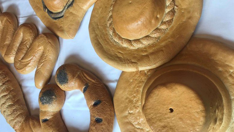 Almost any shape is possible, © Karin Tentschert Wienerwald