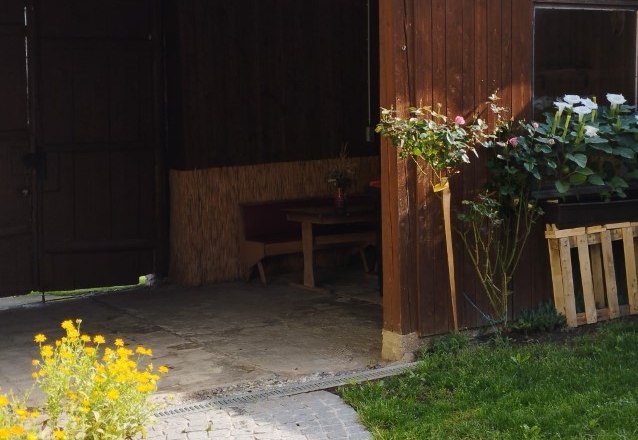 Flowers, &copy; Regina G&ouml;schl