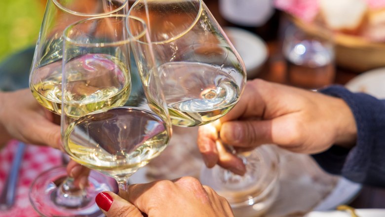 For the good!, &copy; Florian Lechner