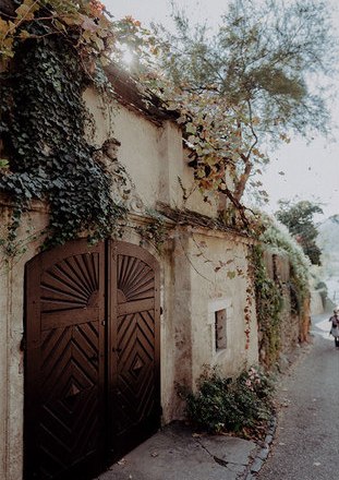 Eingang in den alten Klosterkeller, © Alter Klosterkeller