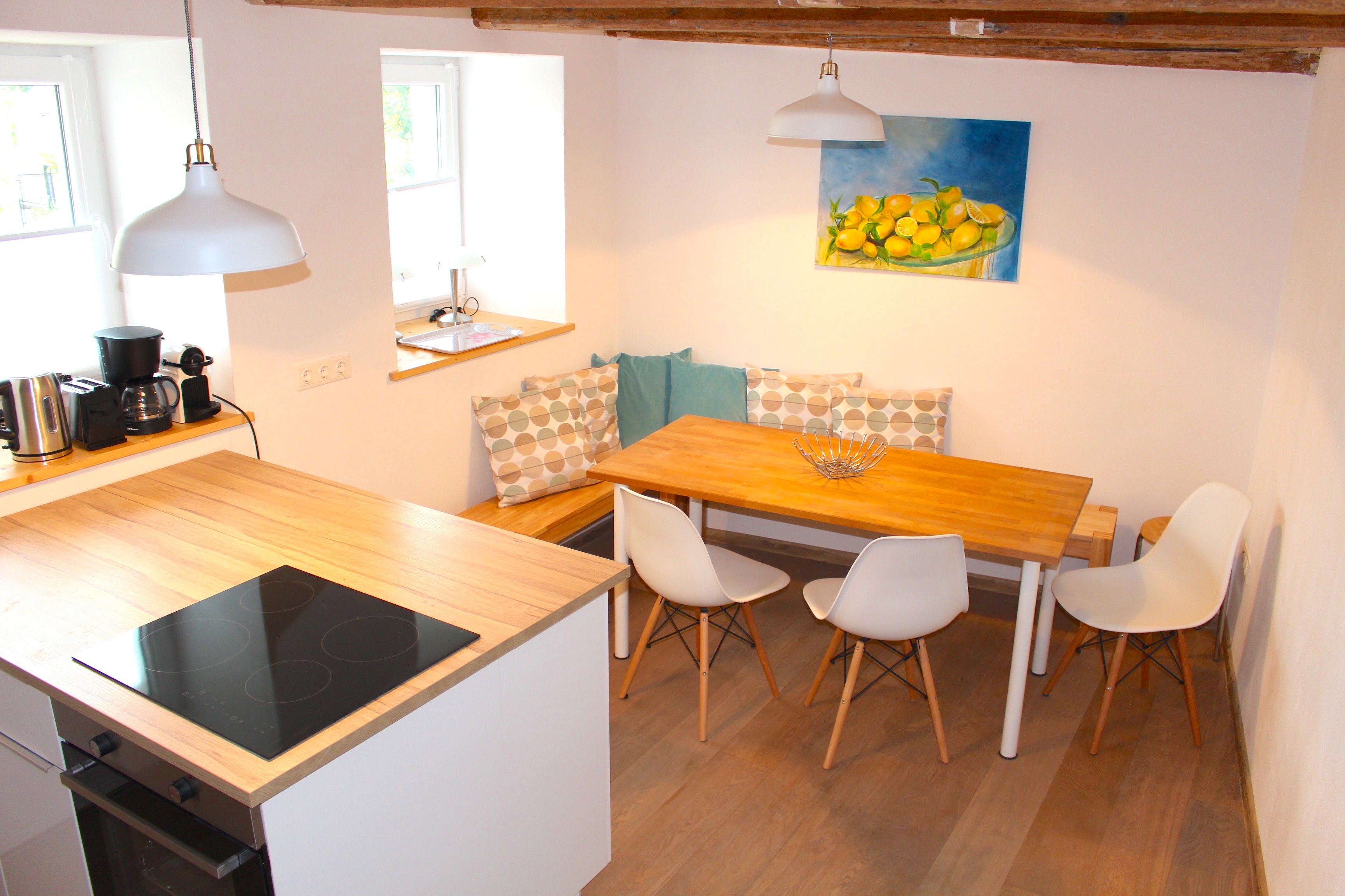 Vacation cottage Lendl