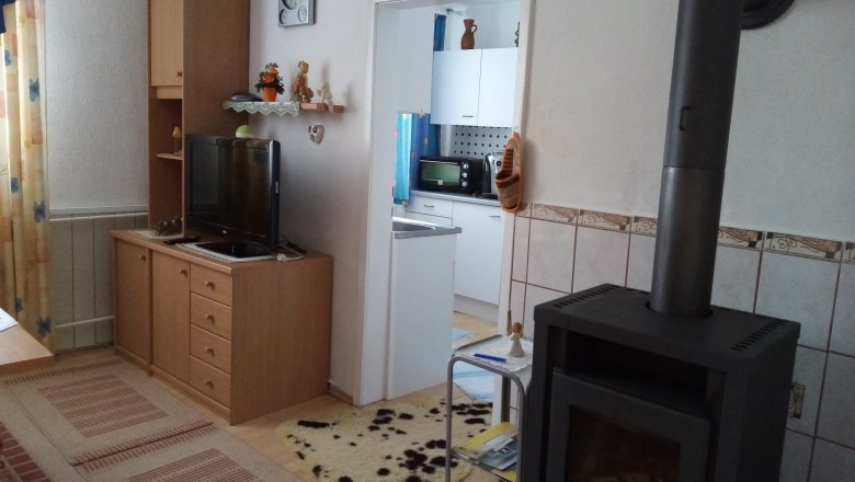 Small vacation apartment, © Haus Krenn