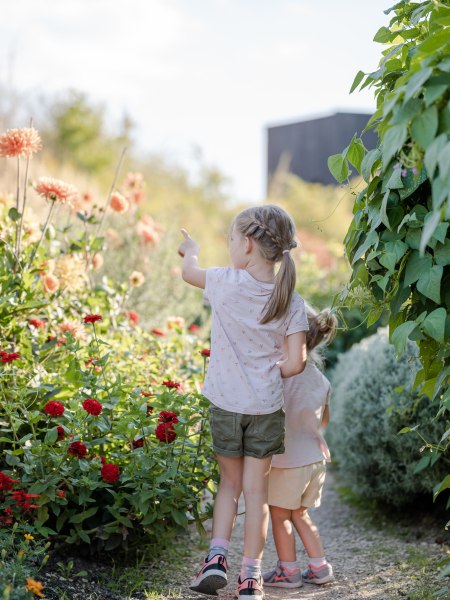 Family holiday, © Claudia Schlager