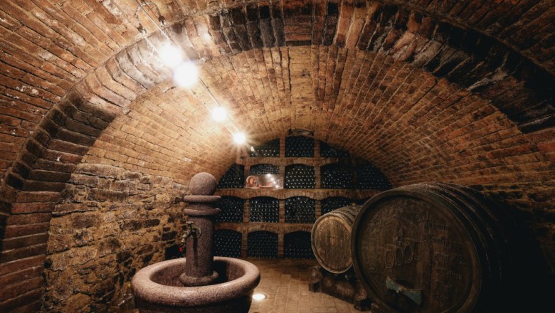 WinzerhofLackinger-Keller, &copy; Clemens Tiefenb&ouml;ck