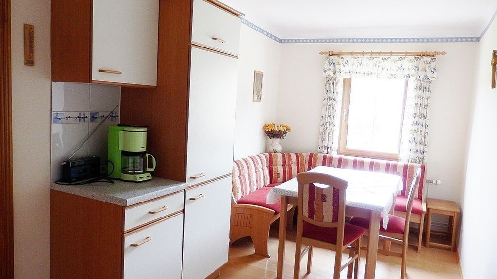 Vacation apartment Strohmayerhof