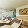 SPA "Bergsee" relaxation room, © Michael Liebert