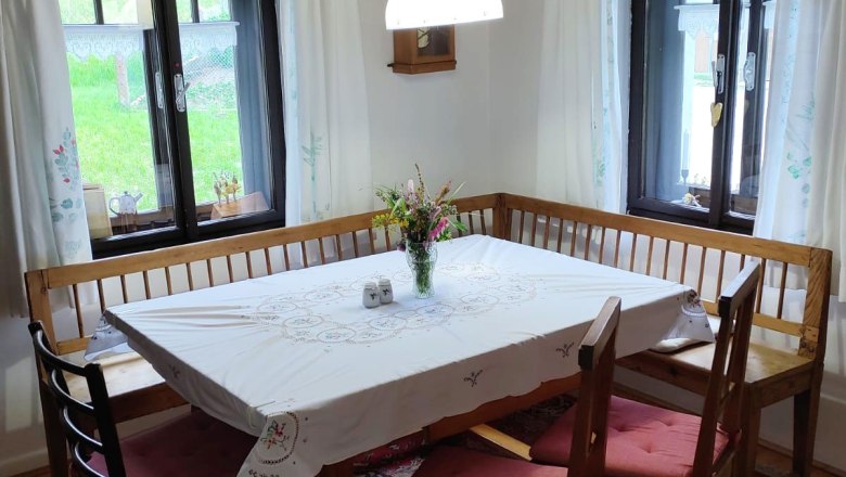 Vacation cottage Neunteufel, &copy; Ferienhaus Neunteufel