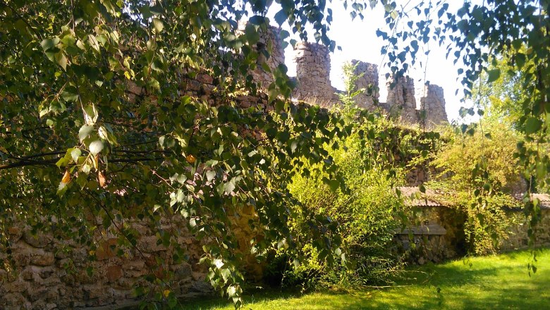 Garden the Kordik, &copy; das Kordik/Nina Rettenbacher