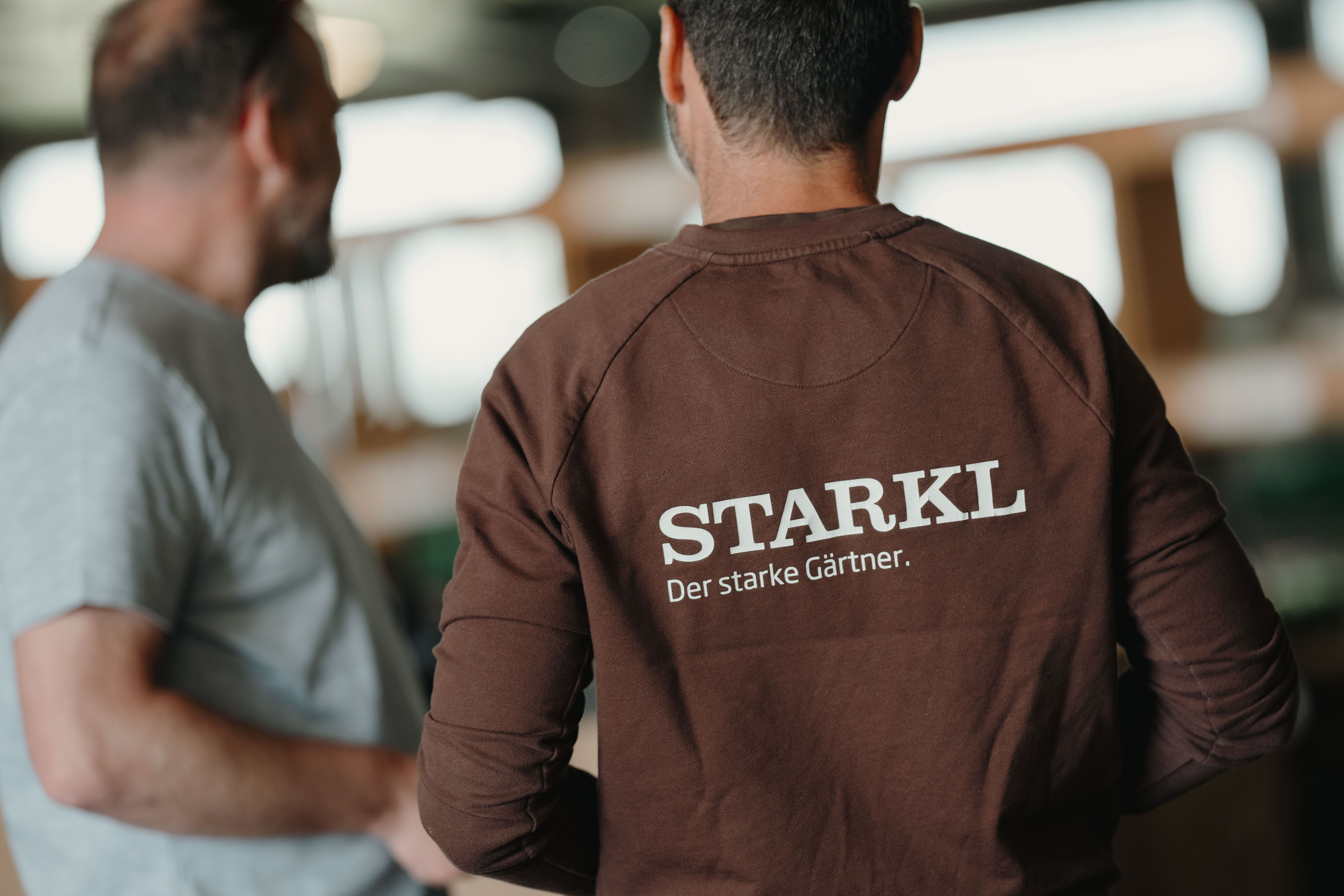Starkl adventure garden