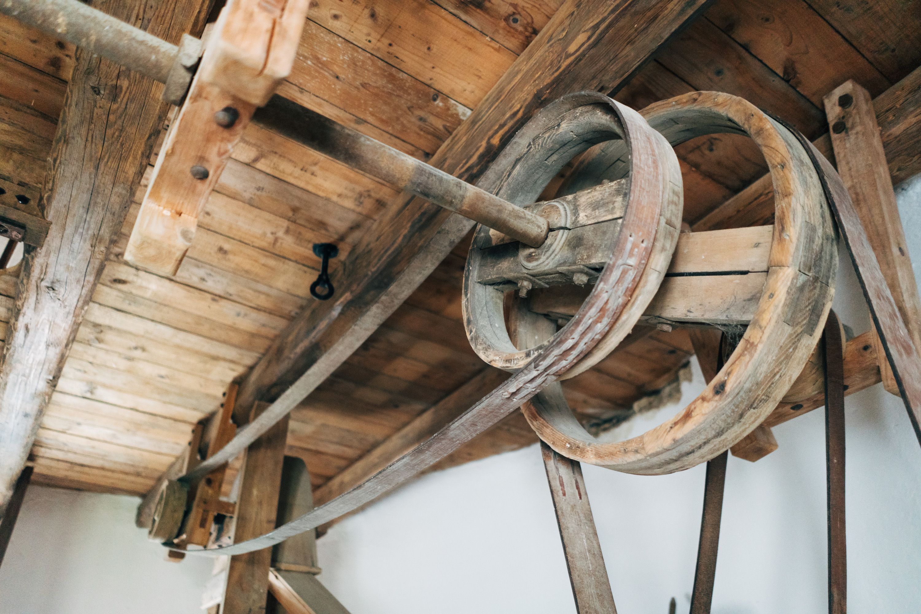 Retz windmill