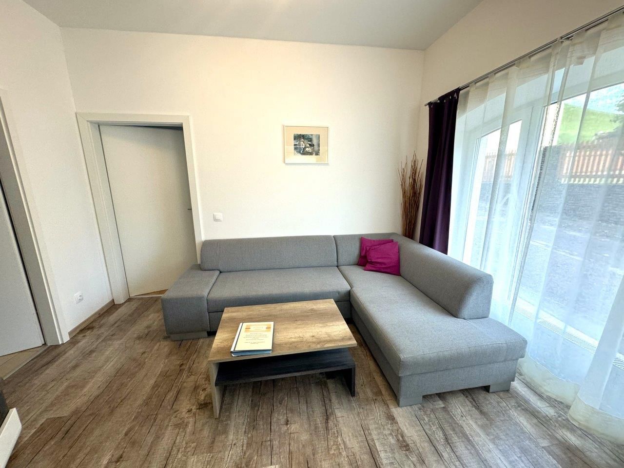 Vacation apartment Ötscherherberge (2)