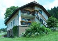 Vacation apartment Schöller