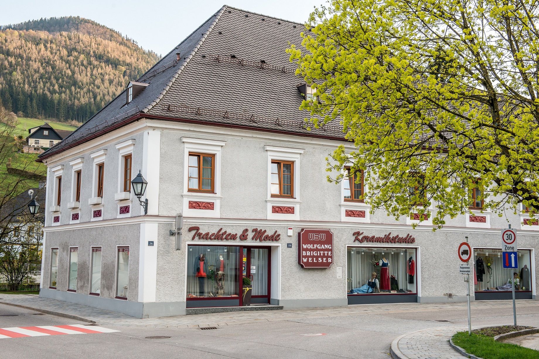 Apartments WBW Welser