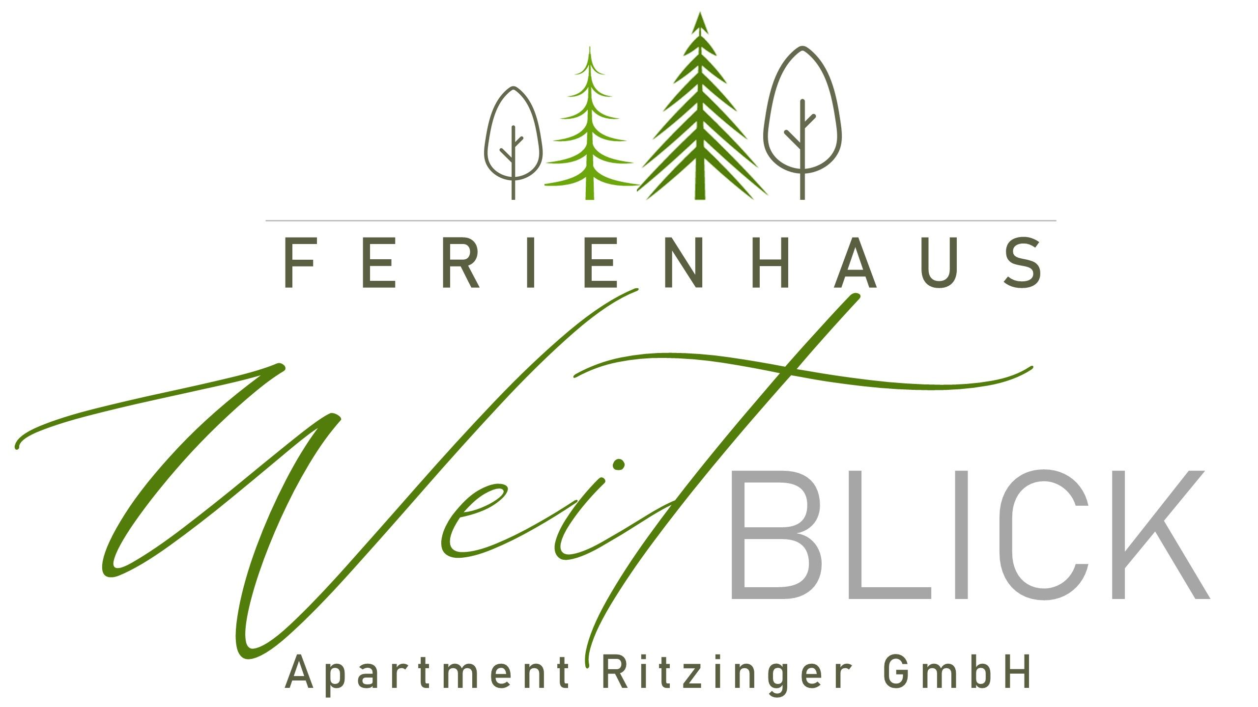 Vacation home Weitblick