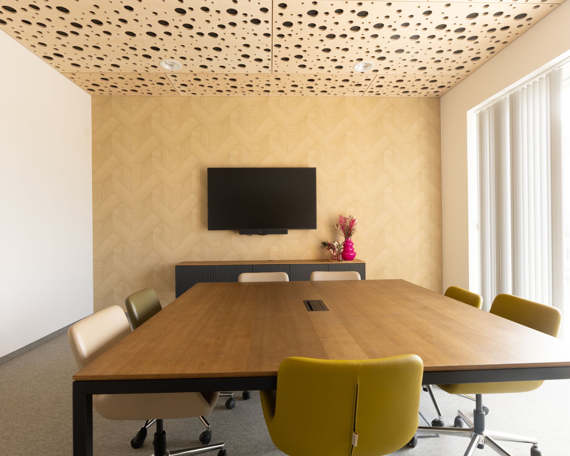 Meeting Suite 2