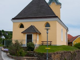 Pfarrkirche Würnsdorf, © Unknown