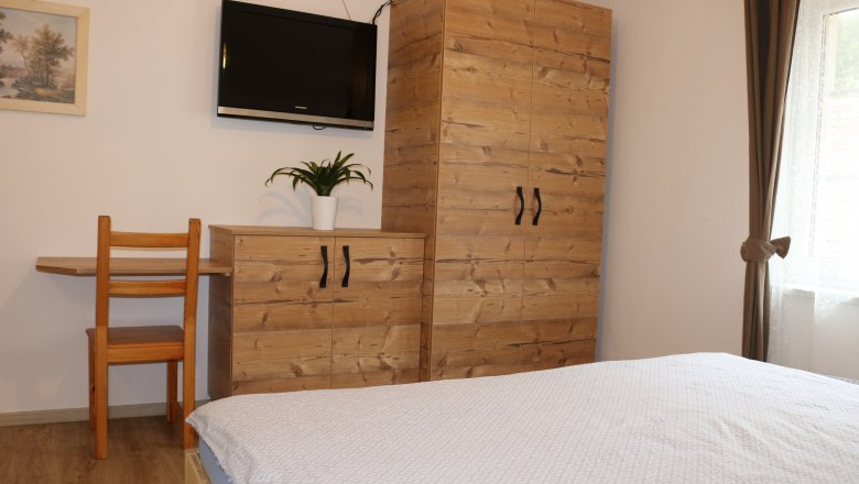 Room 2 1 Guests 4, © Gruber Claudia