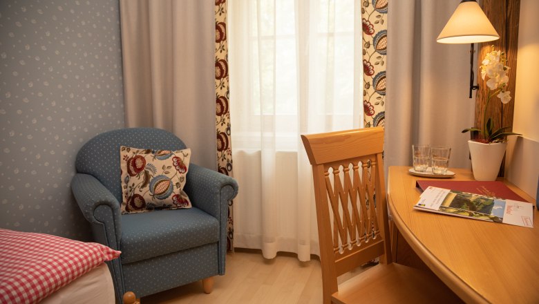 Perbersdorfer wine tavern & hotel, &copy; Perbersdorfer Heuriger & Hotel