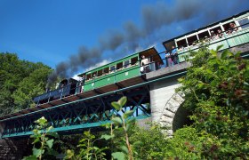 Ötscherland-Express, © Mostviertel Tourismus/weinfranz.at