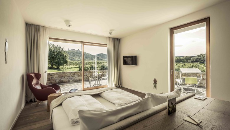 MALAT Winery and Hotel, © MALAT Weingut und Hotel