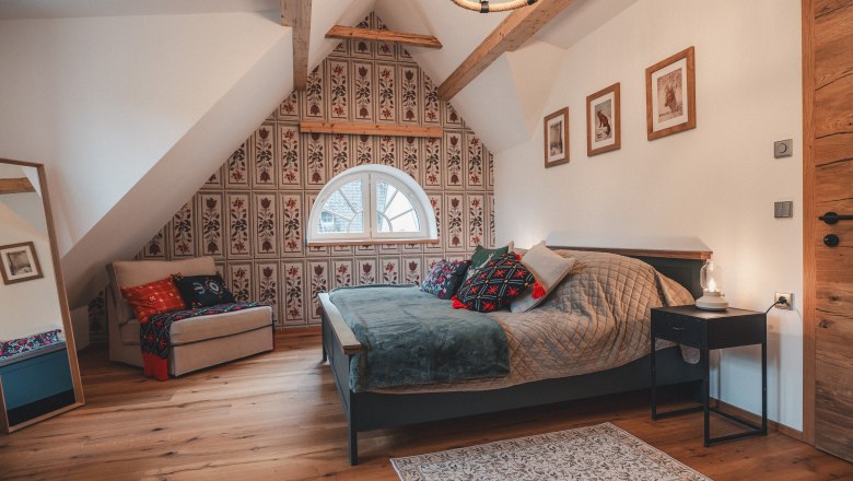 Apartment Haushammer, &copy; &copy; Forst Kienberg &ndash; Fotos von Gerald Demolsky