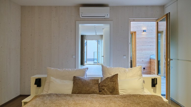 Interior fittings, &copy; Prof. Arch. DI Dietmar Kraus