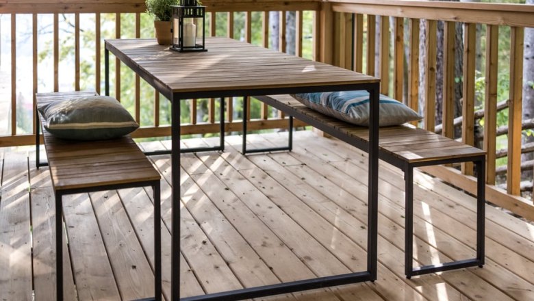 Hotel Montestyria Chalets & Suites, © Fred Lindmoser