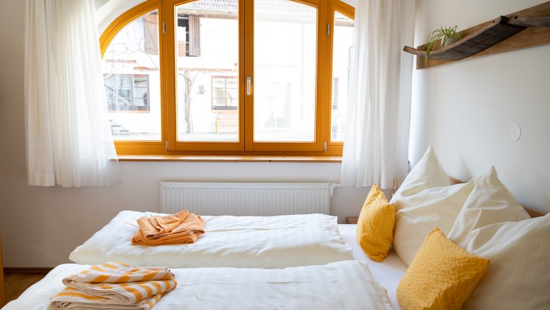 Winery Mehofer - Neudeggerhof, © Elisabeth Mandl