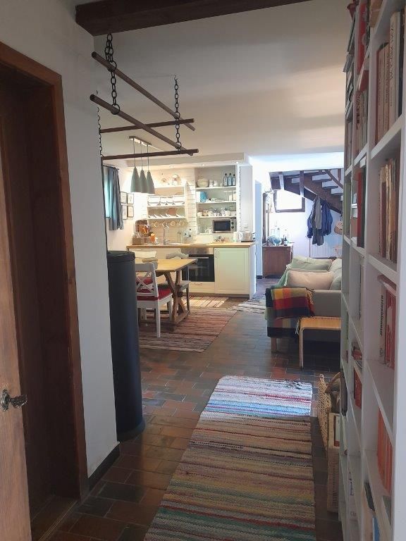 Kitchen/living 2