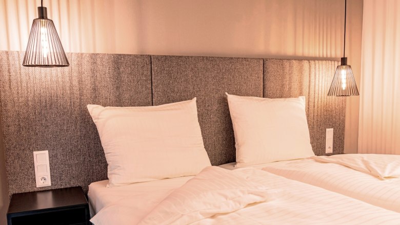 Cozy rooms in the N8 quarter, &copy; Alexander Kaufmann MP Media GmbH